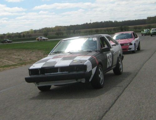 Illustration for article titled The Top 51 Lemons of the Detroit Irony 24 Hours of LeMons